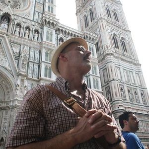 Meet your Posher, John